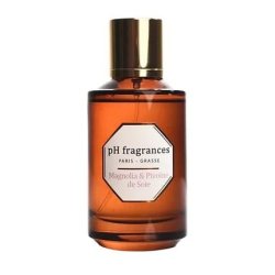 Ph Fragrances Magnolia and Silk Peony Eau De Parfum Blend
