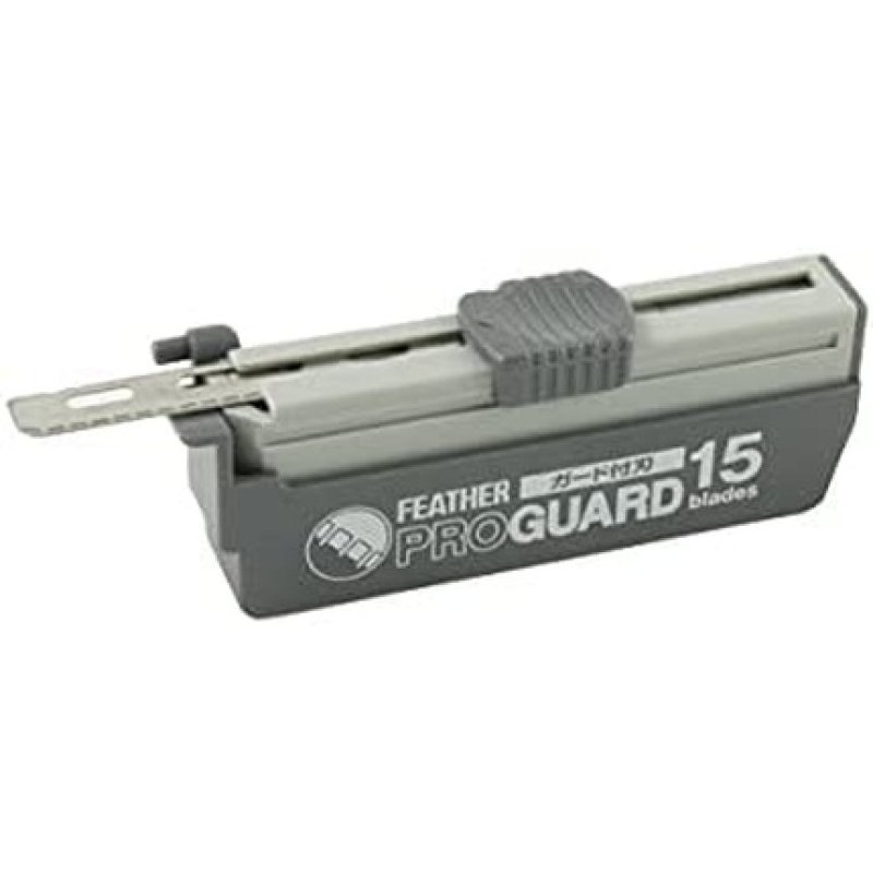 Feather Pro-Guard 15 Blades