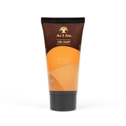 As I Am Curl Color Bold Gold 3 Ounce Color & Curling Gel