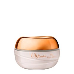 Boticario Lily Lumiere Satin Moisturizing Cream 250g