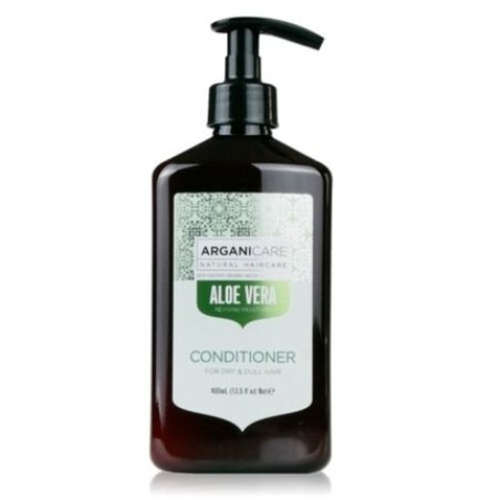 Arganicare Aloe Vera Conditioner 400ml