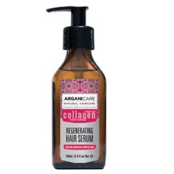 Collagen Regenerating Serum for Thin and Fragile Hair 400ml