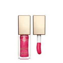 Clarins Light Lip Comfort Oil baume pour les lèvres Beaume pour les lèvres 12 candy glam Femmes 7 ml