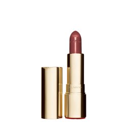 Clarins Joli Rouge Long Wearing Moisturizing Soft Plum Lipstick 35g For Women