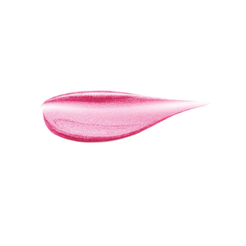 Clarins Lip Comfort Oil Shimmer brillant à lèvres 7 ml 05 Pretty in Pink