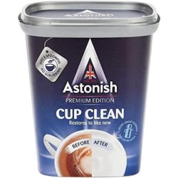 Astonish C9630 Specialist Clean & Revive Stain Remover 350g Unscented