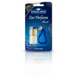 Arola Wood Refresher Cool Man 5ml