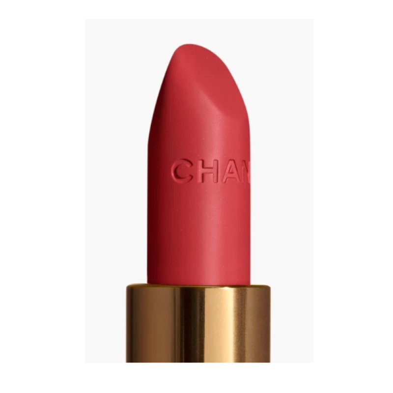 CHANEL Rouge Coco 122 Riviera 3.5g