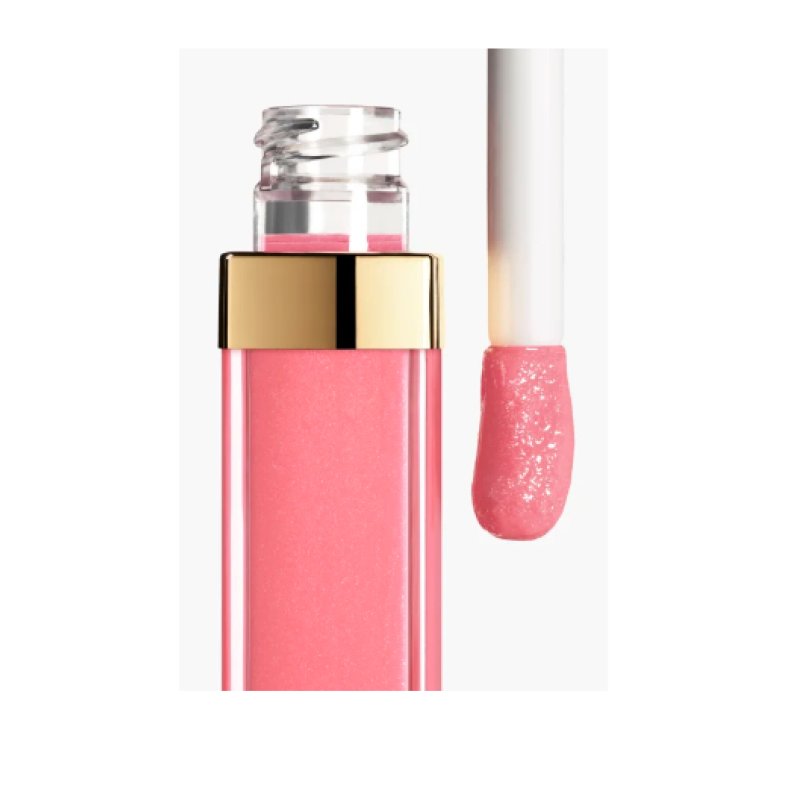CHANEL Rouge Coco Hydra Gloss brillant à lèvres 5,5 ml 438 Charms