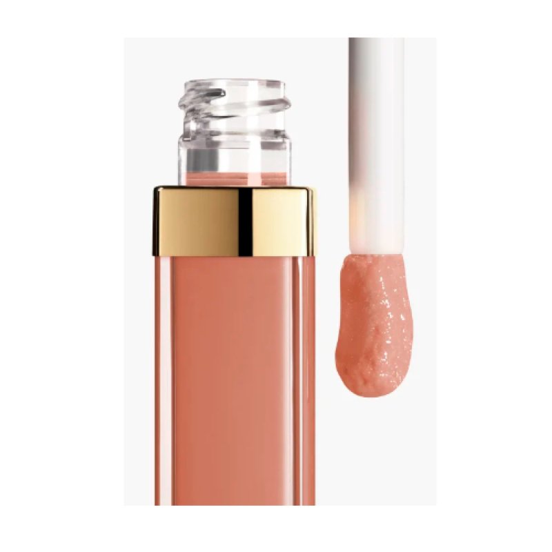 Chanel Rouge Coco Hydra Gloss 442 Lip Gloss