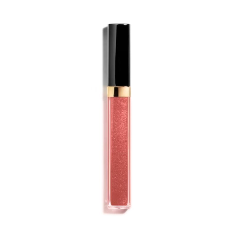 CHANEL ROUGE COCO HYDRA GLOSS brillant à lèvres 5,5 ml 445 Bijou