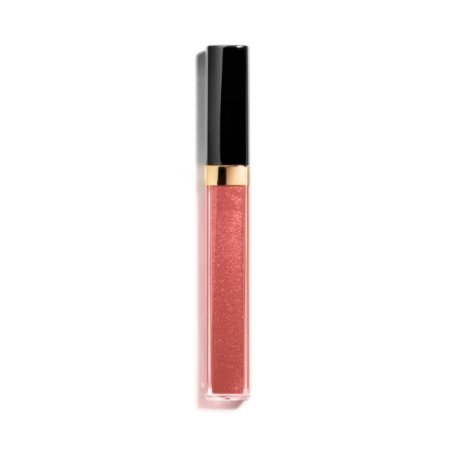 CHANEL ROUGE COCO HYDRA GLOSS 445 Bijou 5.5g