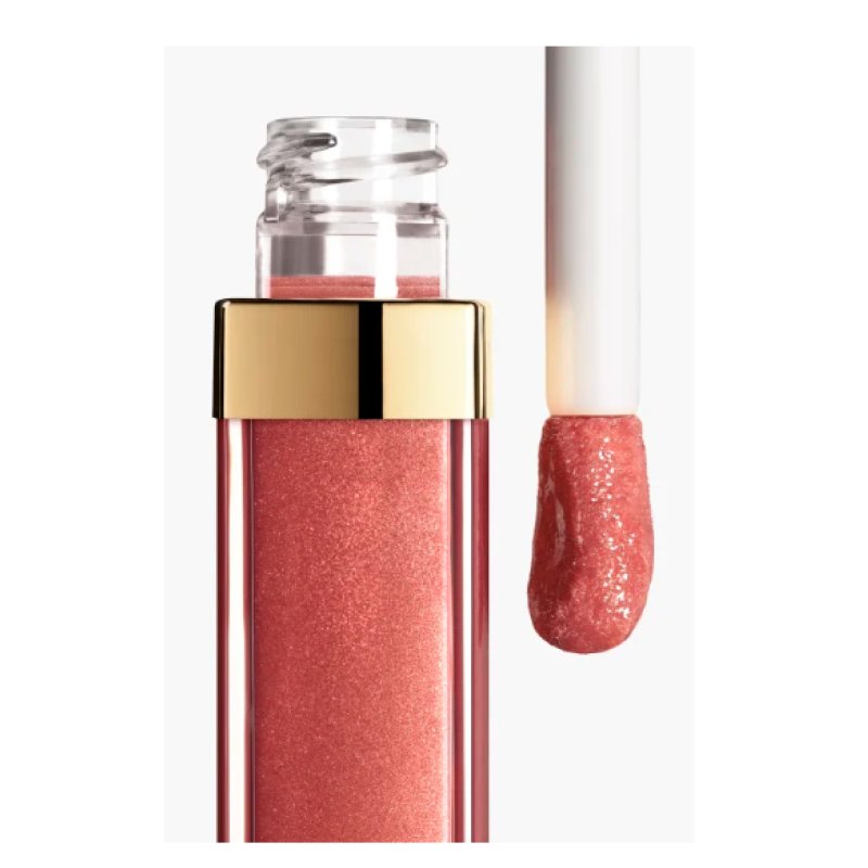 CHANEL ROUGE COCO HYDRA GLOSS brillant à lèvres 5,5 ml 445 Bijou