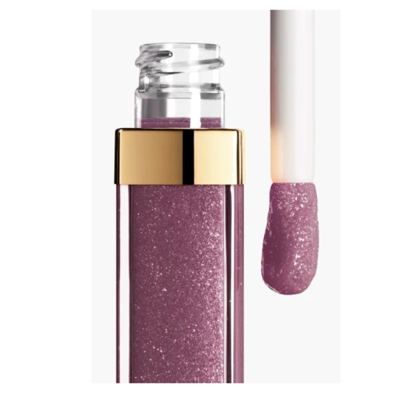 CHANEL ROUGE COCO HYDRA GLOSS lip gloss 5.5 ml 450 Infiniment