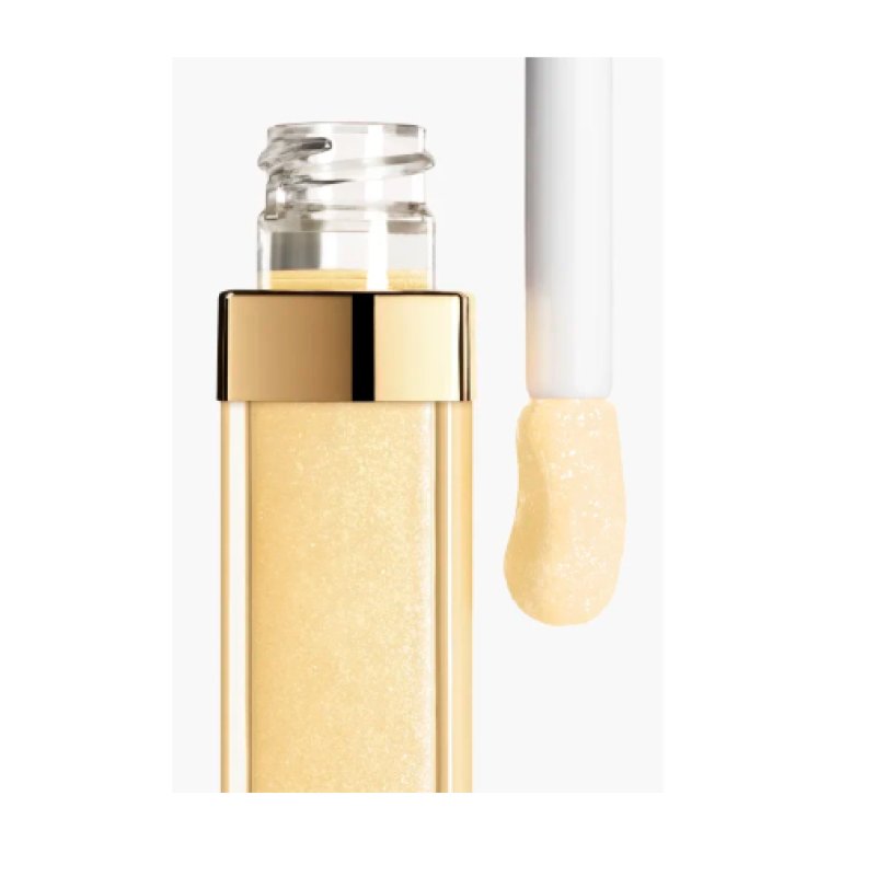 Chanel Rouge Coco Hydra Gloss 456 Lip Gloss