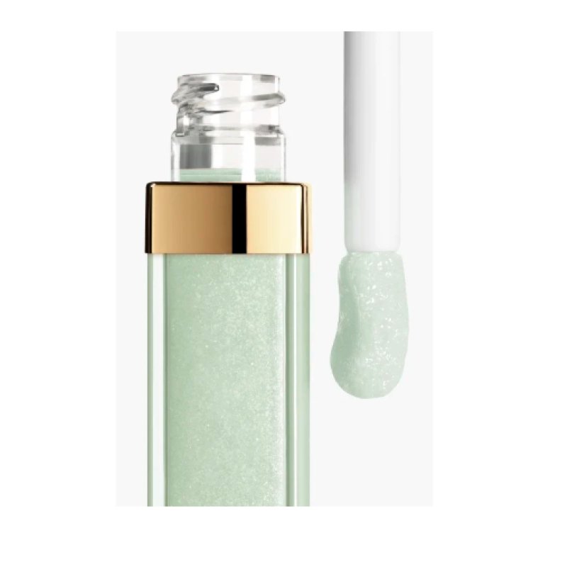 Chanel Rouge Coco Hydra Gloss 458 Lip Gloss