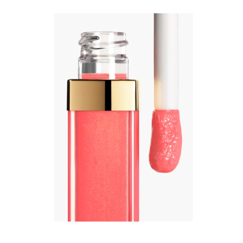 CHANEL Rouge Coco Hydra Gloss brillant à lèvres 5,5 ml 460 Superposition