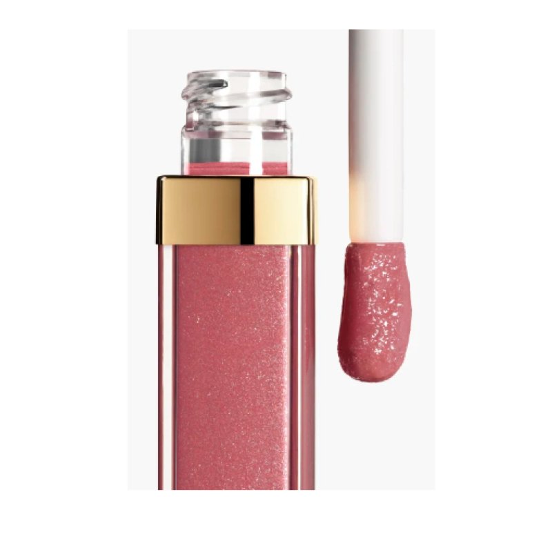 Chanel Rouge Coco Hydra Gloss 447 Lip Gloss