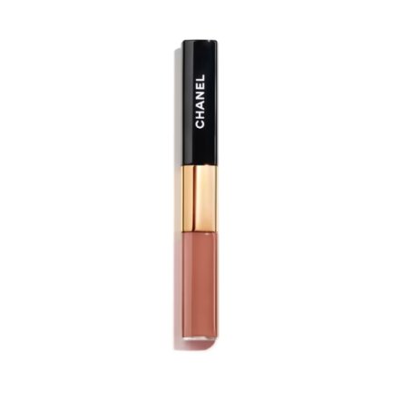 Makeup Le Rouge Duo Ultra Tenue In Caramel Beige 188