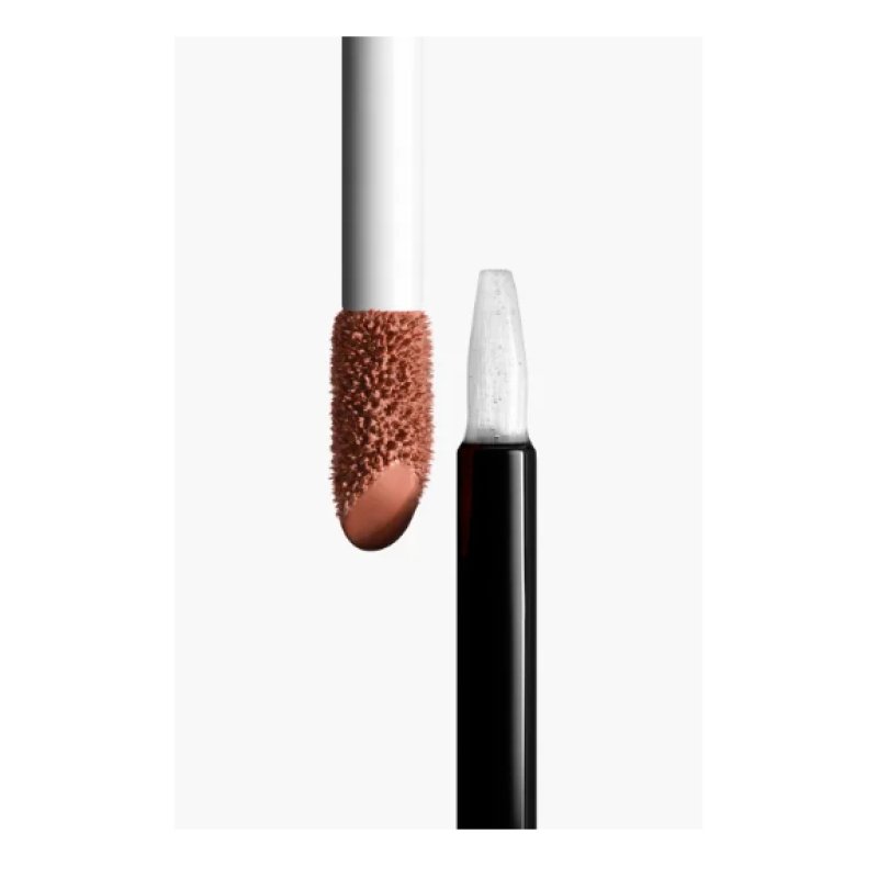 Makeup Le Rouge Duo Ultra Tenue In Caramel Beige 188