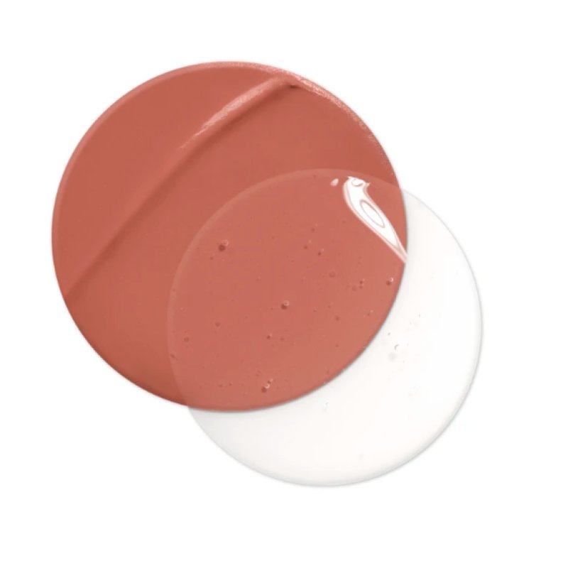 Makeup Le Rouge Duo Ultra Tenue In Caramel Beige 188