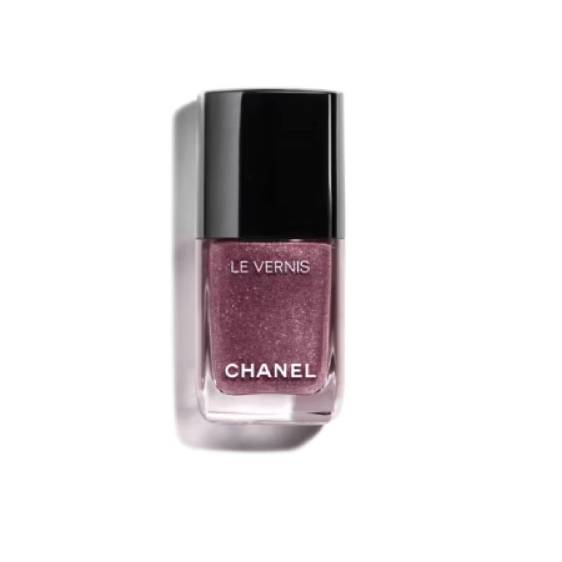 CHANEL LE VERNIS vernis à ongles 13 ml Bordeaux Transparent