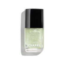 CHANEL LE VERNIS nail polish 13 ml Green