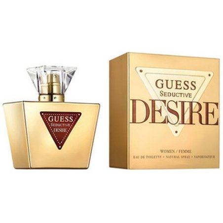 Guess Seductive Desire Eau De Toilette