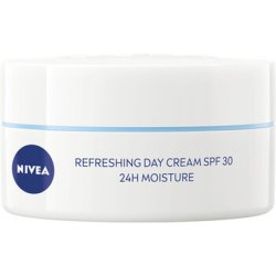 Nivea Essential Refreshing Day Cream Spf 30