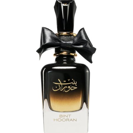 Ard Al Zaafaran Bint Hooran Eau De Parfum For Women 100 Milliliters