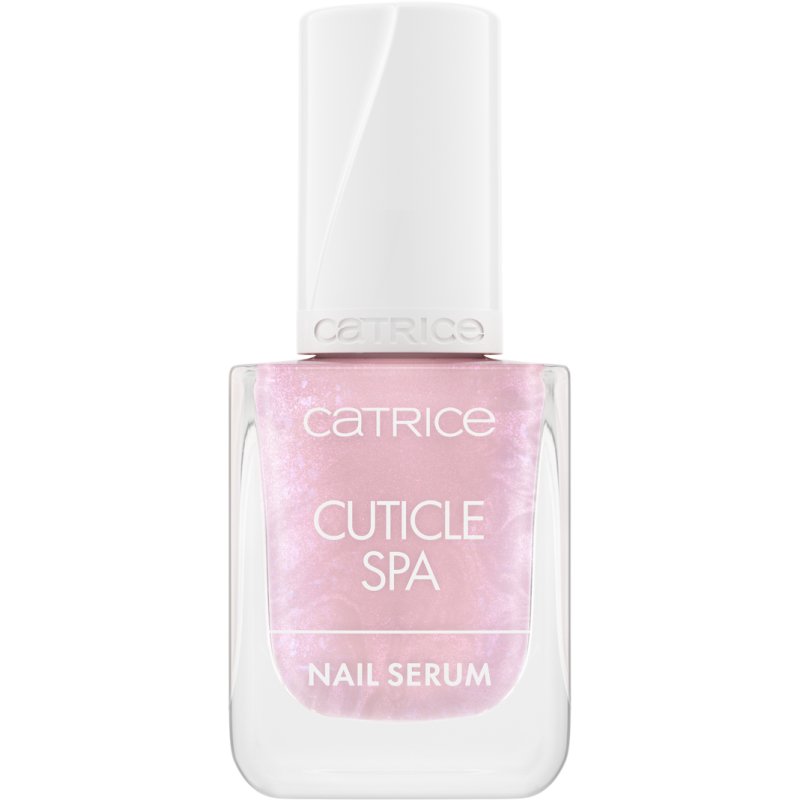 Catrice Cuticle Spa Serum For Nails 105 Ml