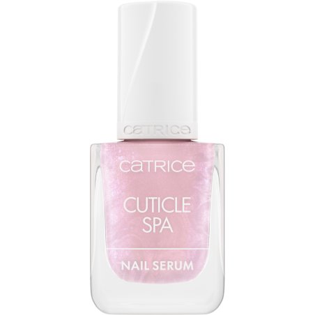 CATRICE Cuticle Spa Nail Serum cuticle care product