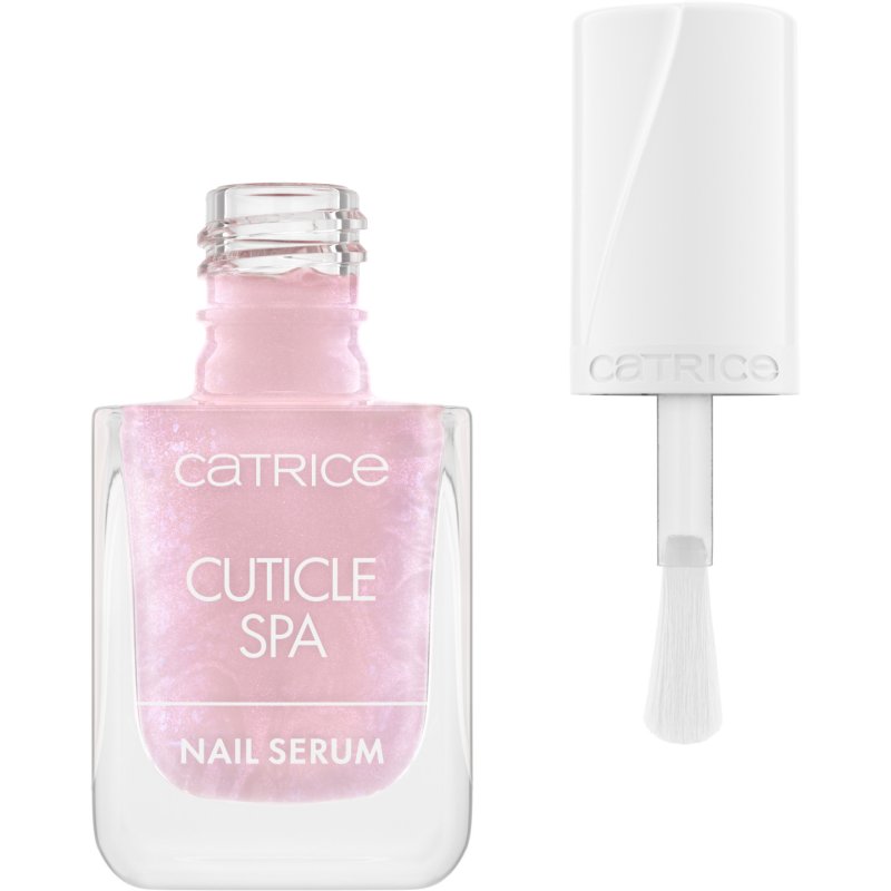CATRICE Cuticle Spa Nail Serum produit de soin des cuticules