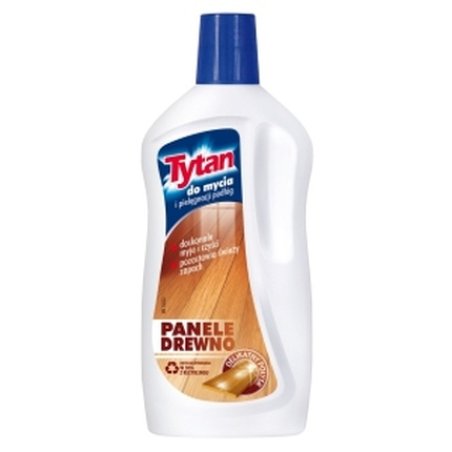 Tytan Wood Panel Cleaner 450ml