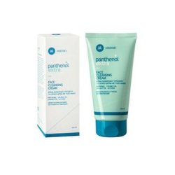 Panthenol Extra Medisei Panthenol Extra Face Cleansing Cream For Oily Skin 150ml