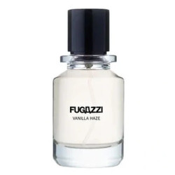 Fugazzi Vanilla Haze Extrait 50ml
