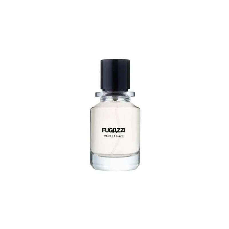 Fugazzi Vanilla Haze Extrait 50ml