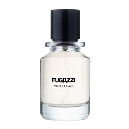 Fugazzi Vanilla Haze Extrait 50ml