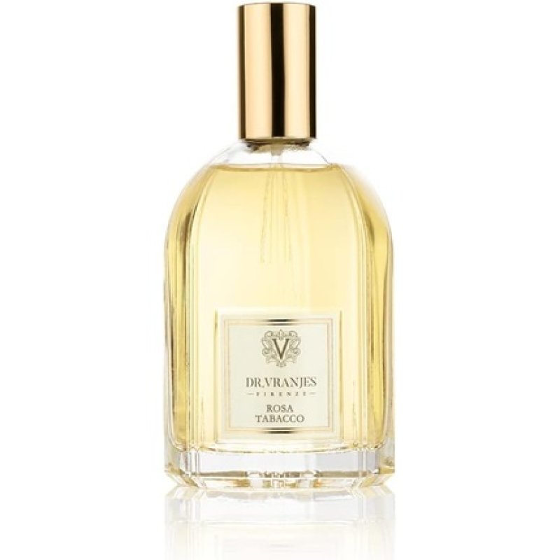 Dr Vranjes Ambiente Spray 100ml Rose Tobacco Art Frv0074b