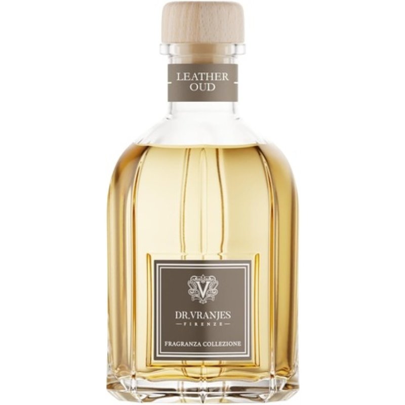Dr. Vranjes Leather Oud 5000ml