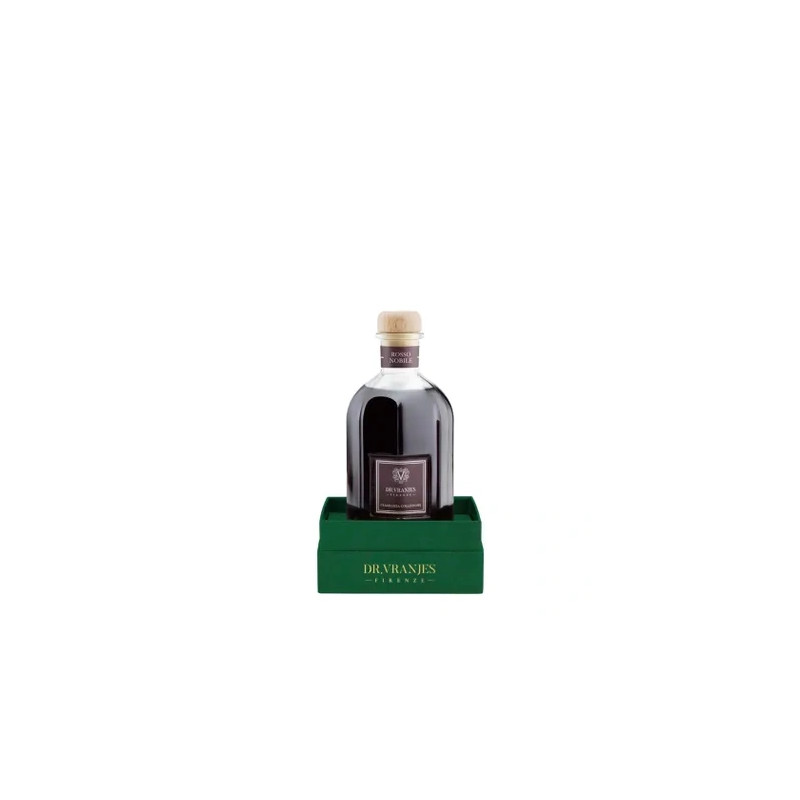 Dr Vranjes Rosso Nobile Gift Box Room Diffuser 250ml