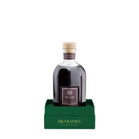Dr Vranjes Rosso Nobile Gift Box Room Diffuser 250ml