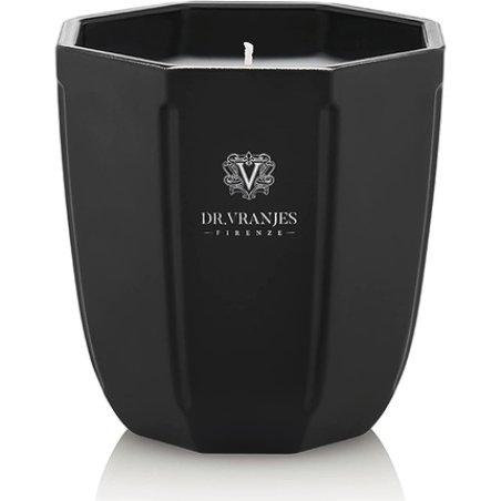 Dr Vranjes Decorative Scented Candle Onice Ambra 200g 18oz Made In Italy