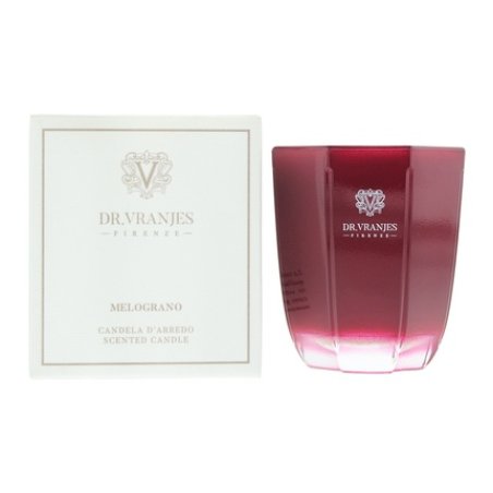 Dr Vranjes Firenze Melograno Candle 80g