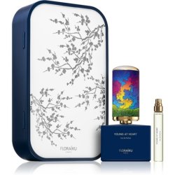 Floraiku Young At Heart Set Unisex