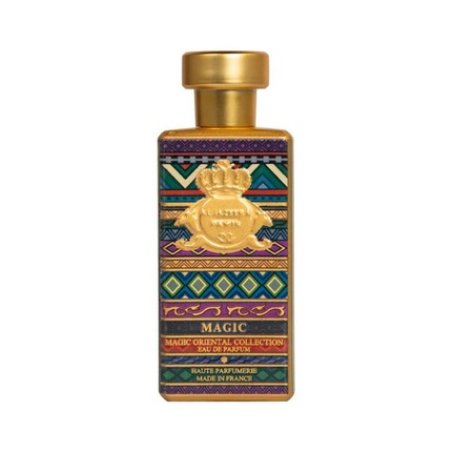 Magic Al Jazeera Perfumes Eau De Parfum Spray 60ml