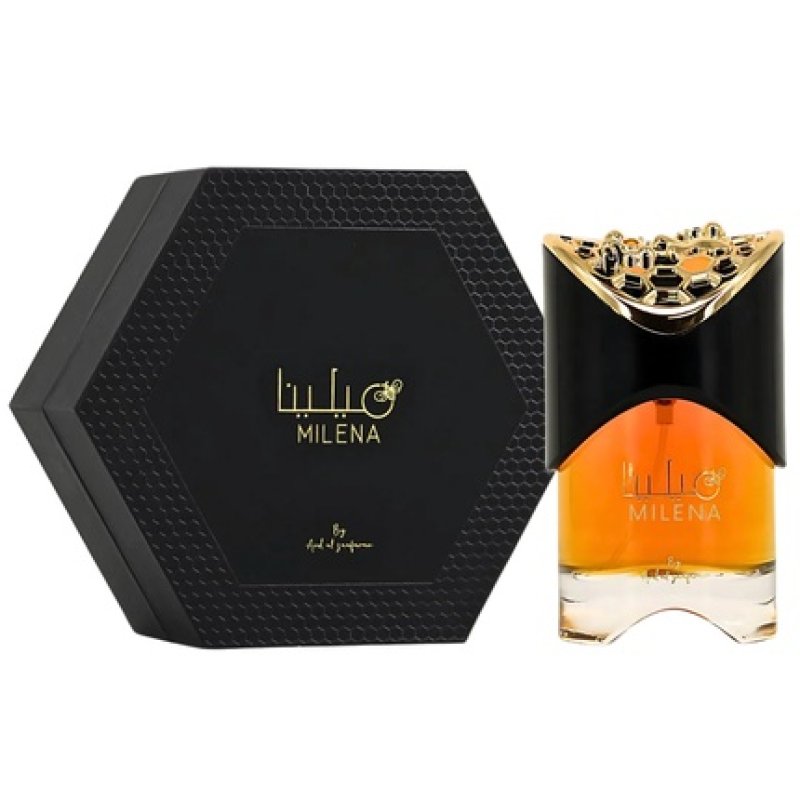Ard Al Zaafaran Milena Eau De Parfum 100ml