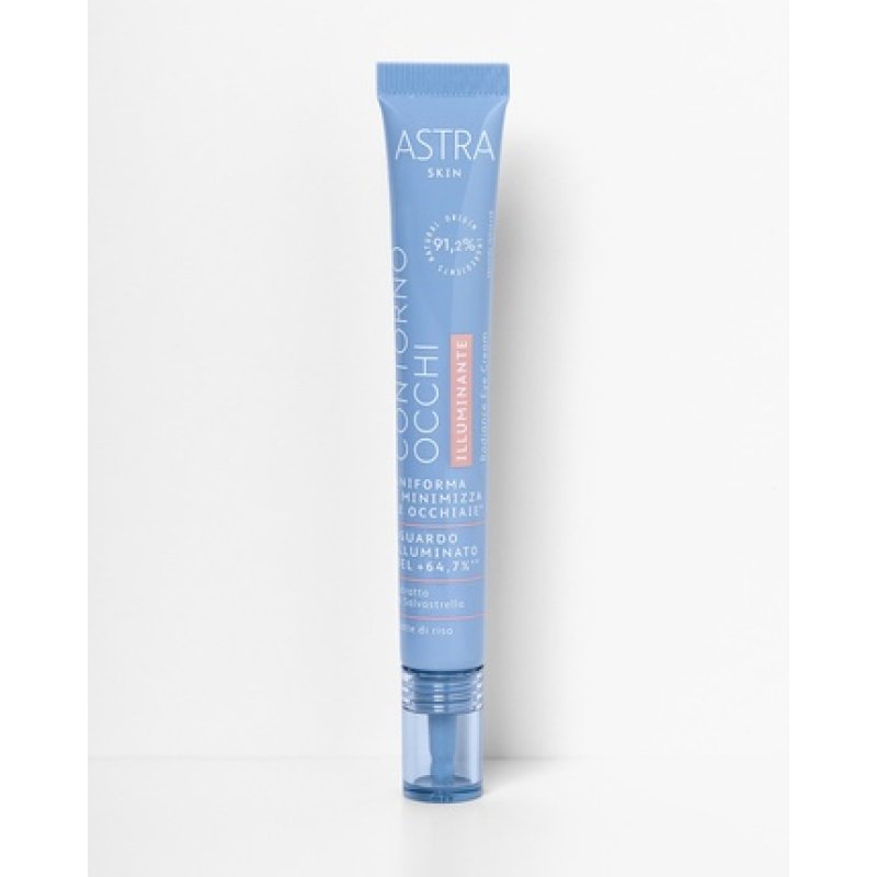Astra Make Up Brightening Eye Cream
