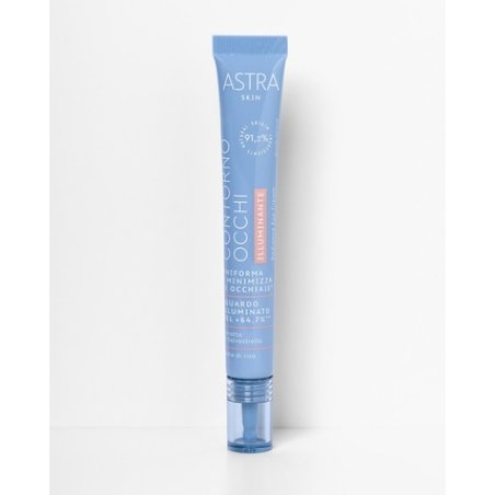 Astra Make Up Brightening Eye Cream