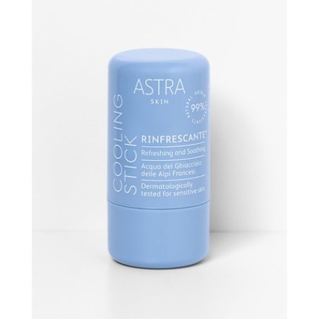 Astra Make Up Refreshing Cooling Stick